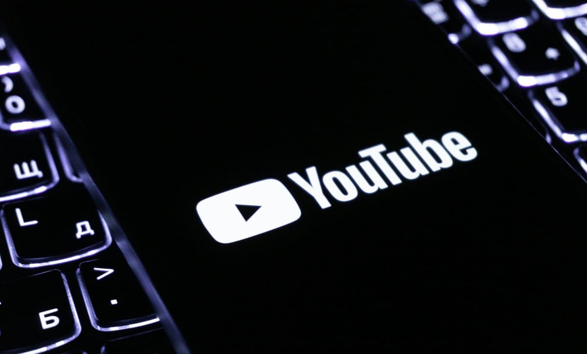 用 n8n 追踪你喜欢的 Youtube 博主
