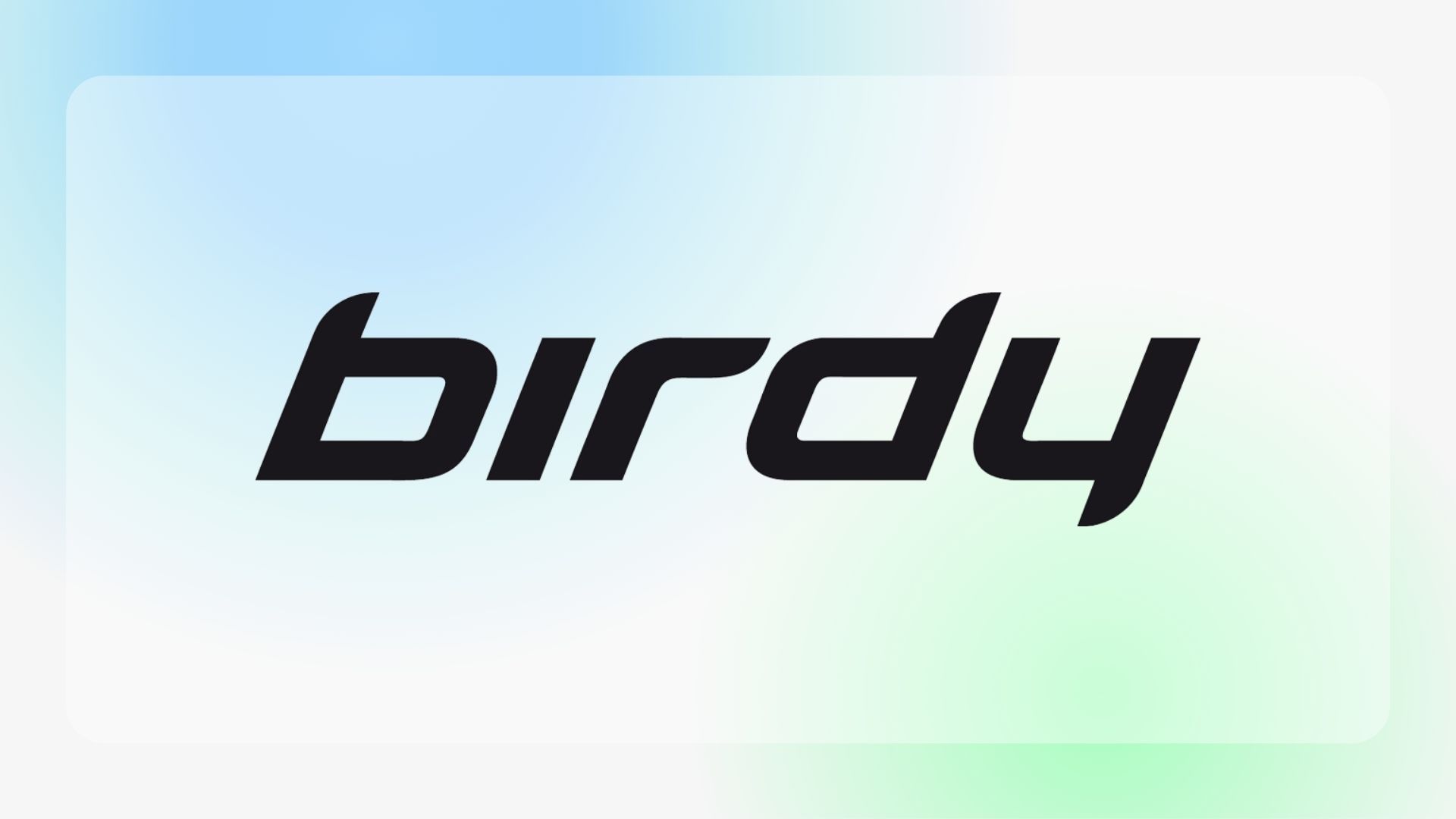 传家宝 | Birdy 折叠自行车