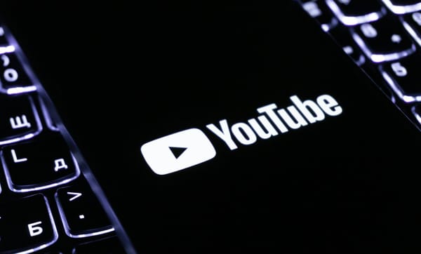 用 n8n 追踪你喜欢的 Youtube 博主